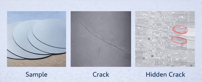 Wafer cracks (1)