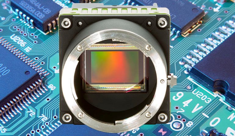 JAI-45-megapixel-area-scan-camera-PCB-board-inspection