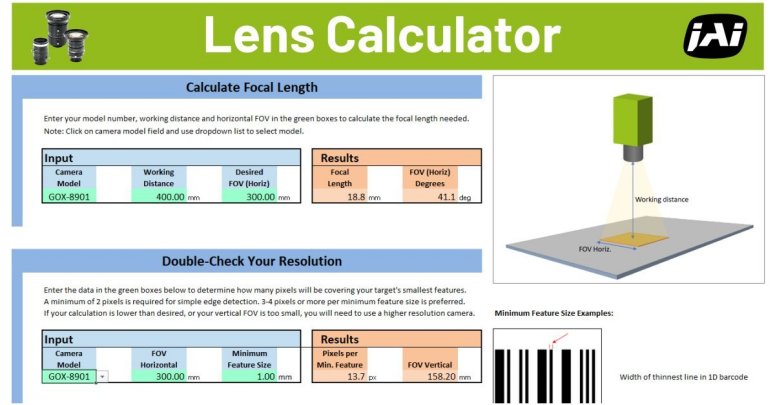 Lens-calc-Hubspot-news