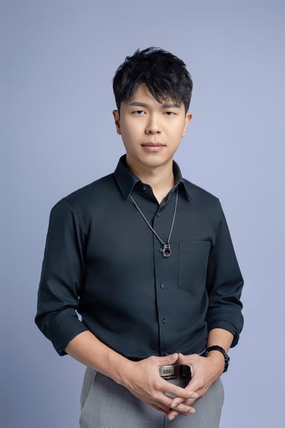DarrenPai