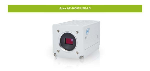 Apex AP-1600T-USB-LS