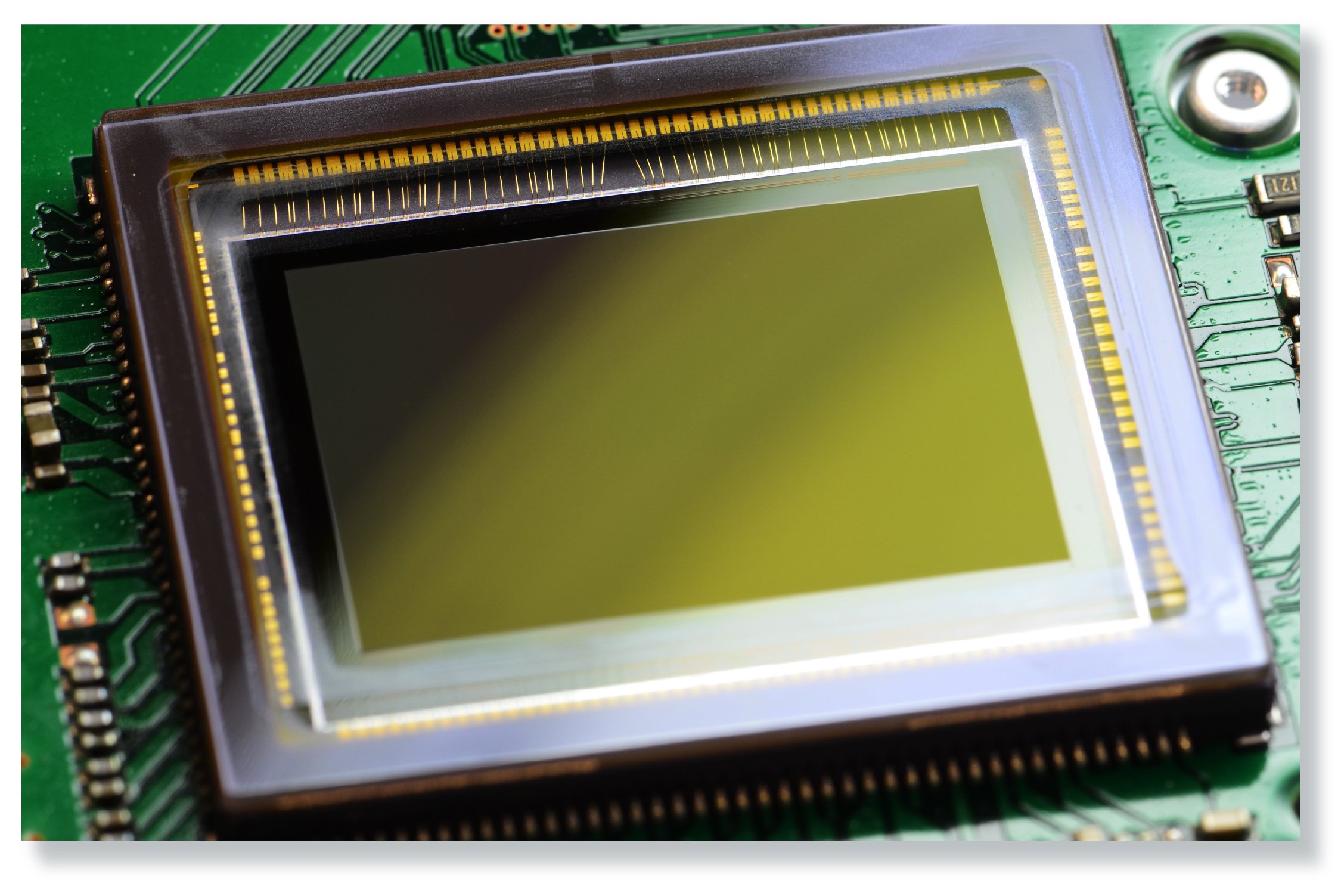 Pregius S는 액티브 픽셀 CMOS 센서 칩에 사용되는 글로벌 셔터 픽셀 기술 - 산업용 카메라 전문 JAI