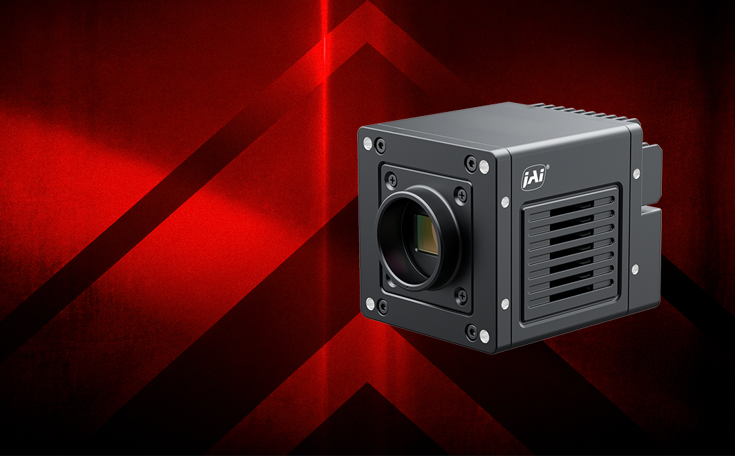 Introducing new single-sensor Visible + SWIR area scan camera model